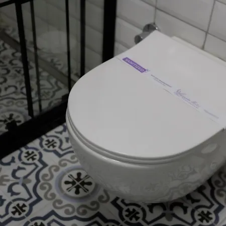 Lavanta Butik Szálloda Turunc