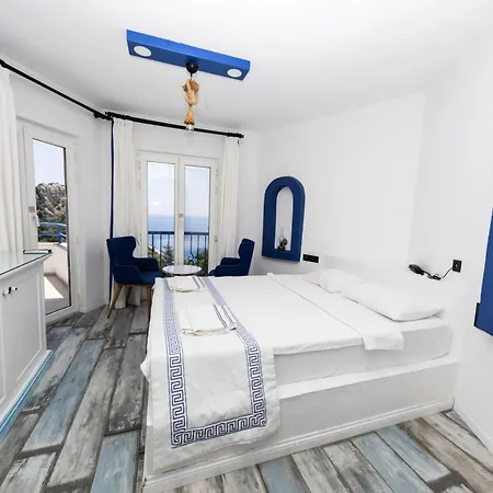 Lavanta Butik 3*