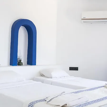 Lavanta Butik Szálloda Turunc