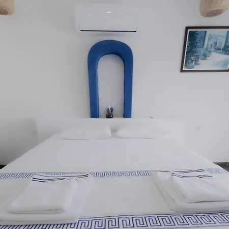 Lavanta Butik Szálloda