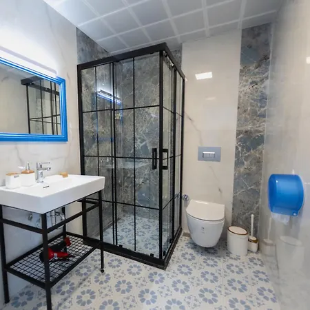 Szálloda Lavanta Butik 3*